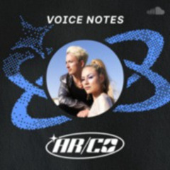 Voice Notes: AR/CO on "Vibration (One More Time)” by Sub Focus feat. AR/CO (Exclusive Commentary)