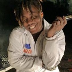 Juice Wrld - Legends (sped up)