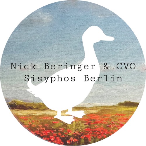 Nick Beringer & Casimir von Oettingen l Sisyphos 01. Mai 2024
