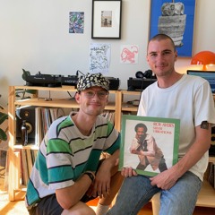 Music Before Bread w/ Tyler & George - February 3rd 2024