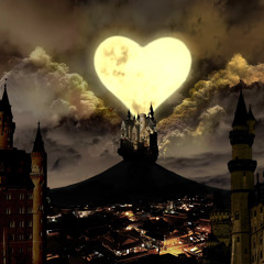 Kingdom Hearts [Ft. & Prod. FUTR Ruuster]