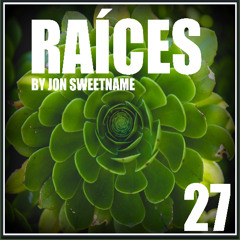 Raíces 27 by Jon Sweetname