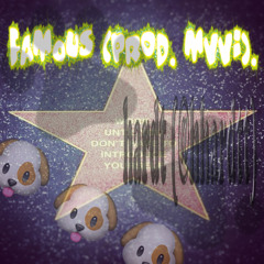 fam0us / ecstacY (prod. mvvi).