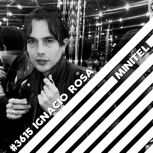 #3615 IGNACIO ROSA