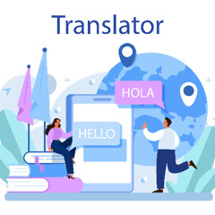 translation services in the UK