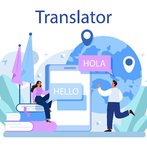 translation services in the UK