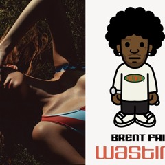 NOVACANE X WASTING TIME - MASHUP