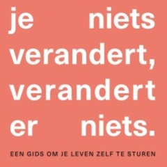 [epub Download] Als je niets verandert, verandert er nie BY : Erik Franck