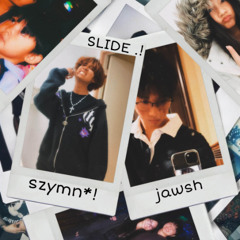 SLIDE .! - tana, NIKOWOODYEAR (cover)