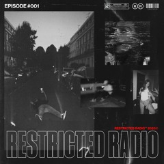 RESTRICTED RADIO Vol. 1