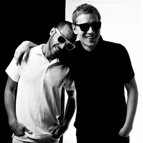 Carte Blanche - Jack On The Moon (Gigamesh Edit)