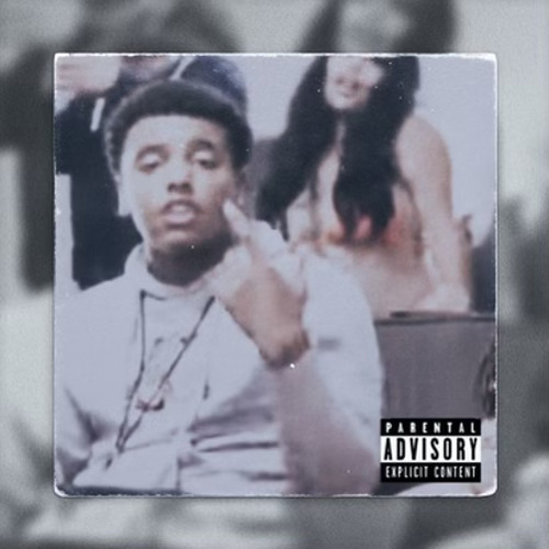 King Garron - BB (Feat. Macdeyan)