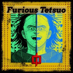 AOM - Furious Tetsuo