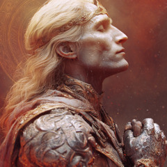 Nuada of the Silver Hand