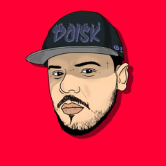 MEDLEY DJ DOISK 2017 (DJ DOISK) 150BPM