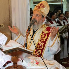 Ghrighory Holly Mass  القداس الغريغورى للقمص جورجيوس بطرس