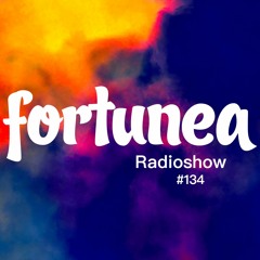 fortunea Radioshow #134 // hosted by Klaus Benedek 2024-04-03