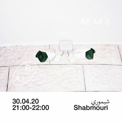 AS AA S X Radio alHara - Shabmouri