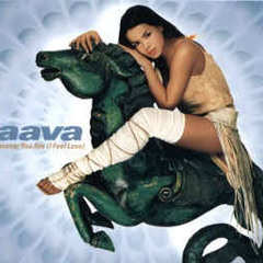 Laava - Wherever You Are (I Feel Love)
