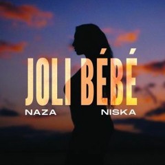 Naza Feat Niska - Jolie Bebe Extended Mix DJ Chrismackk