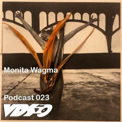 VDS Podcast Nr.023 w/ Monita Wagma