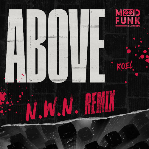 Roel - Above (N.W.N. Remix 1) // MFR426