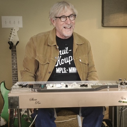 Russ pahl pedal steel deals