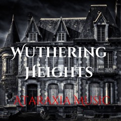 Wuthering Heights - NEW💥