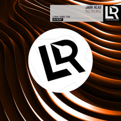 JARR Head - The Multiverse (Original Mix)  on JunoDownload 12/05/25/RELEASED