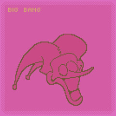 BIG BANG (cover)