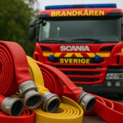BRANDMANNEN