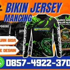 FREE DESAIN! 0857-4922-3702, Bikin Jersey MANCING kalimantan barat Sambas Semparuk