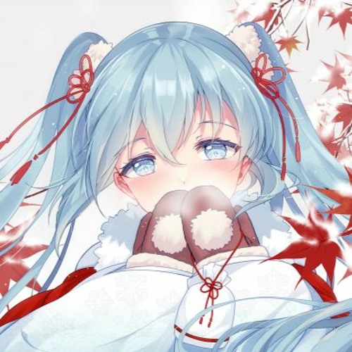 Stream Foxtail-Grass Studio - 秋鸣りシンフォニー by