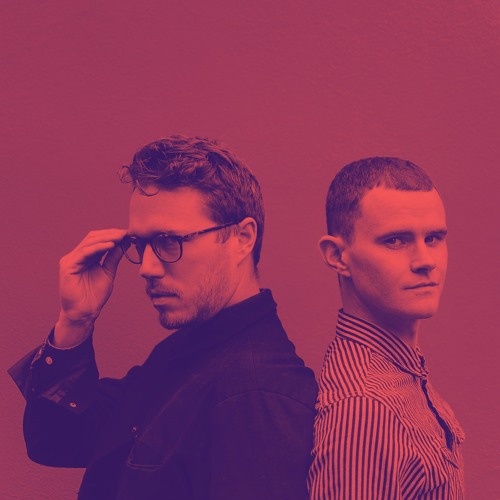 Stream Tod Louie & Chris Solaris (Det Gode Selskab) - The Villa 24.01.2020  by Det Gode Selskab | Listen online for free on SoundCloud