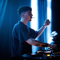 HELIO - HUSH, REX CLUB, 29.05.25