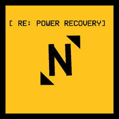 [RE: Power Recovery ] St. Lilyben Sunrise (Your Job Is Simple: Reprise)