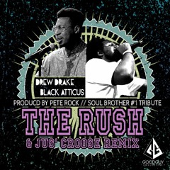 THE RUSH (featuring Drew Drake)