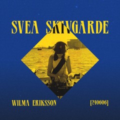 Dagsfest på altanen