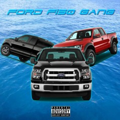 Ford F150 Gang (prod. Rollie)