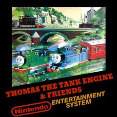 Super Mario Bros.: The Lost Levels - Ending Theme (ITSO The Fat Controller's Theme)