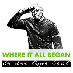 WHERE IT ALL BEGAN (Rap Beat Instrumental) (royalaudiotunes.com)