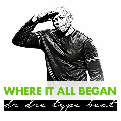 WHERE IT ALL BEGAN (Rap Beat Instrumental) (royalaudiotunes.com)