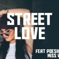 71 Playa Ft. Poesh Wonder & Miss Venus- Street Love ( prod. WKM ) (Audio).m4a