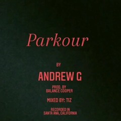 Parkour (Prod. By Balance Cooper)