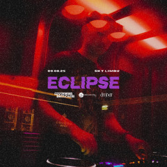 Sky Limbu Live @ ámbar: Eclipse [09.08.25]