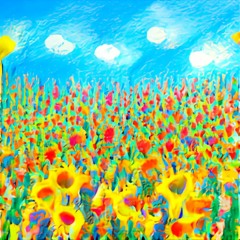 Flower Reprise