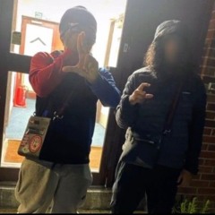 #TDR MB x #LA X3 - Hop The Fence #exclusive #manchester