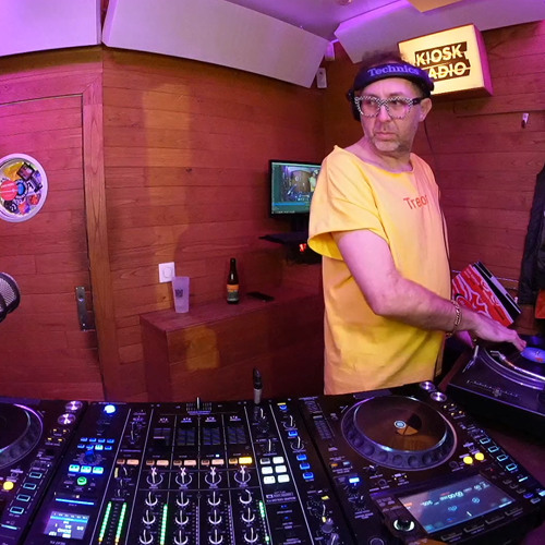Red D @ Kiosk Radio 05.02.2024
