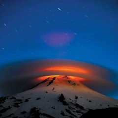 Volcanic Clouds Mastered