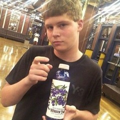 YUNG LEAN-DONT GO (GABA REMIX）